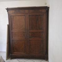 armadio antico 