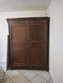 armadio antico 