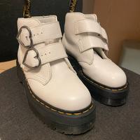 Stivaletti Dr Martens