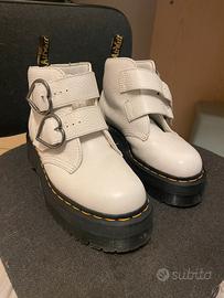 Stivaletti Dr Martens