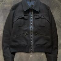 Giubbotto Bomber Dior tg 48 perfetto