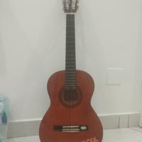 chitarra Valencia 