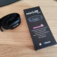 fascia cardio hrm per corsa bici