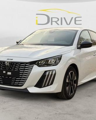 Peugeot 208 1.2 puretech Allure s&s 100cv. ...