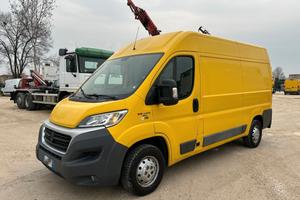 Fiat Ducato Furgone