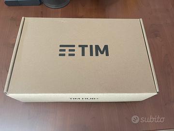 Modem tim hub+