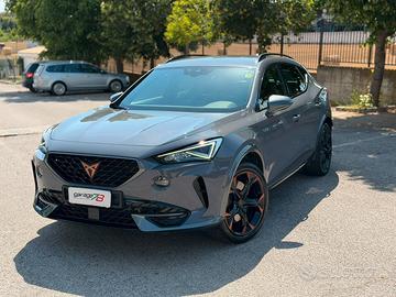 Cupra Formentor 1.4 e-Hybrid DSG VZ