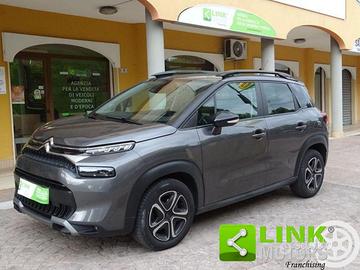 LINK MOTORS: CITROEN C3 AIRCROSS 1.2 110 CV SHIN