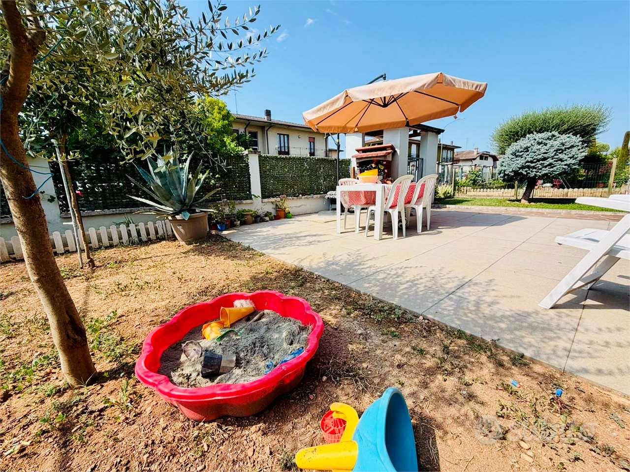 Appartamento – Mozzecane, Grezzano - Vista 2