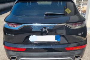 DS 7 Crossback