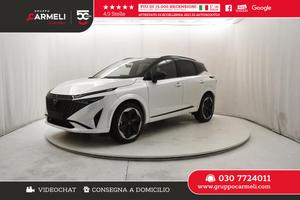 Nissan Qashqai Qashqai 1.5 e-power N-Design 2wd 20