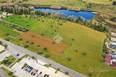 TERRENO A MORRO D'ORO