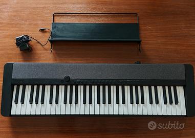 Tastiera Casio Ct-S1