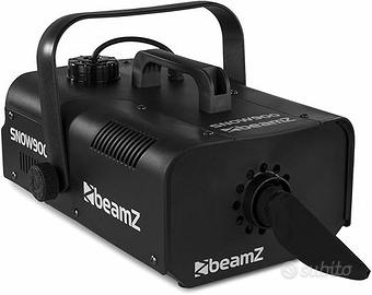 Macchina per la neve