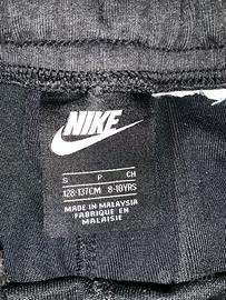 Abbigliamento Nike ragazzo 12 anni