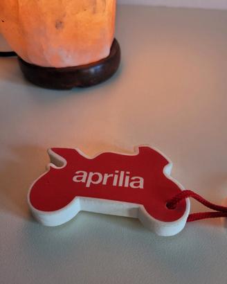 Portachiavi Aprilia MotoGP original