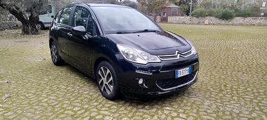 Citroen C3 diesel 1.6 CV 75 