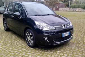 Citroen C3 diesel 1.6 CV 75 