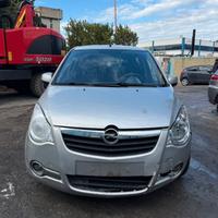 DISPONIBILE PER RICAMBI OPEL AGILA 1.2 BENZINA ANN