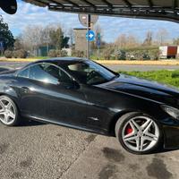 slk sport edition 184cv 79.000 km