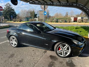 slk sport edition 184cv 79.000 km