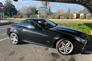 slk sport edition 184cv 79.000 km