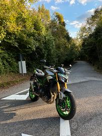 Z900 se
