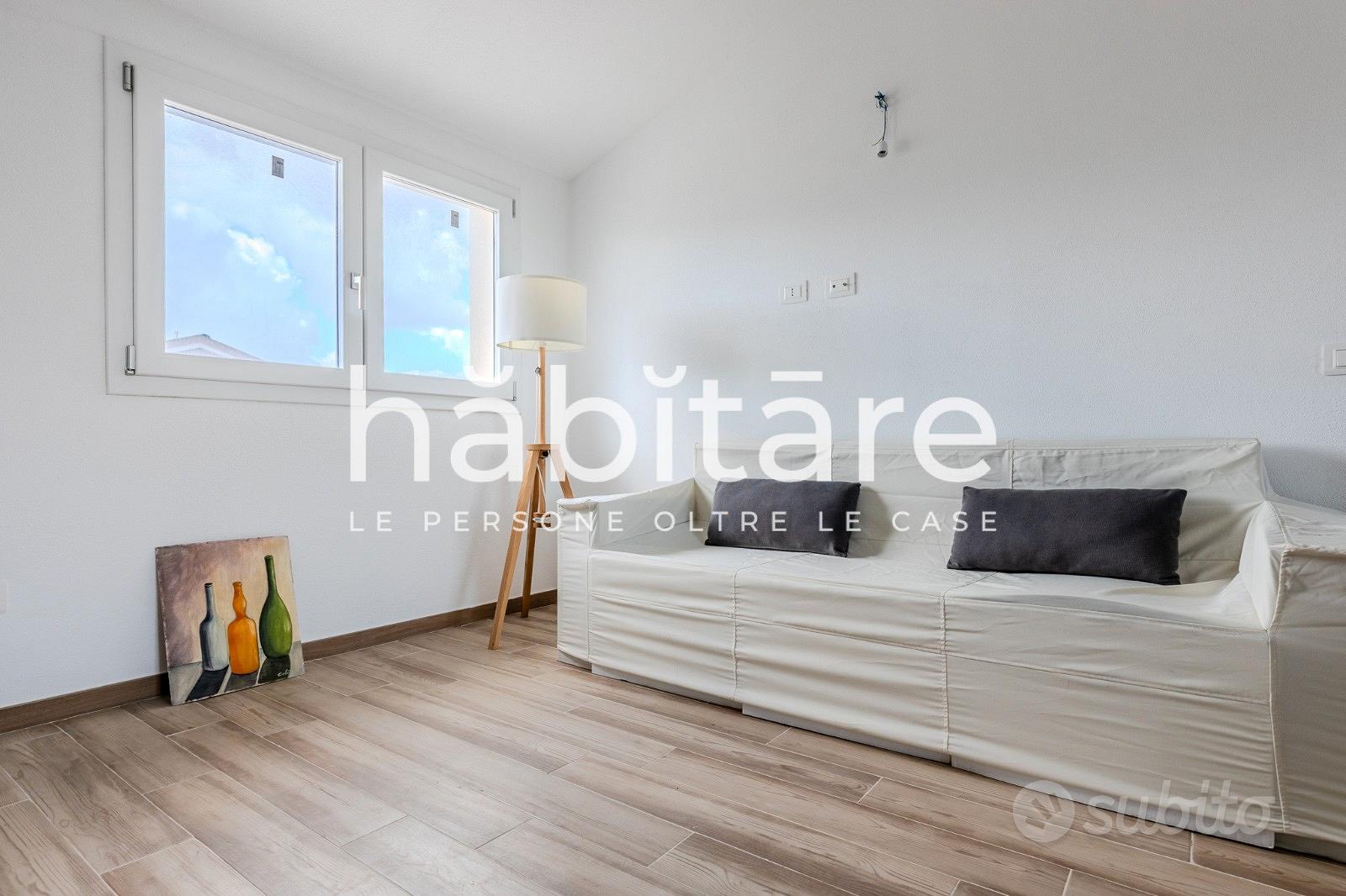 Appartamento – Cagliari, Is Campus, Pirri - Altro