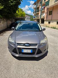 Ford Focus 1.6 TDCi da 115 CV