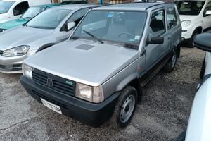 Fiat Panda 1000 4x4 Trekking