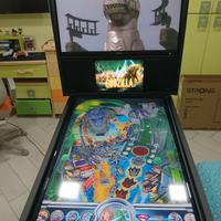 Pinball virtuale