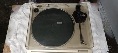 Pioneer PL 2 giradischi 