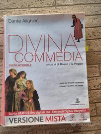 ISBN 9788800222372 DIVINA COMMEDIA 