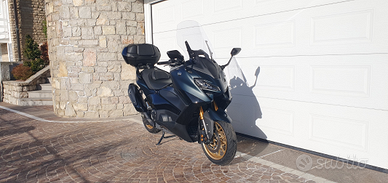 Yamaha T Max 560 tech max - 08/2023