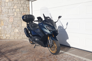 Yamaha T Max 560 tech max - 08/2023