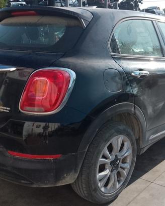 RICAMBI FIAT 500X 1.3 MULTIJET 95 CV ANNO 2016 552