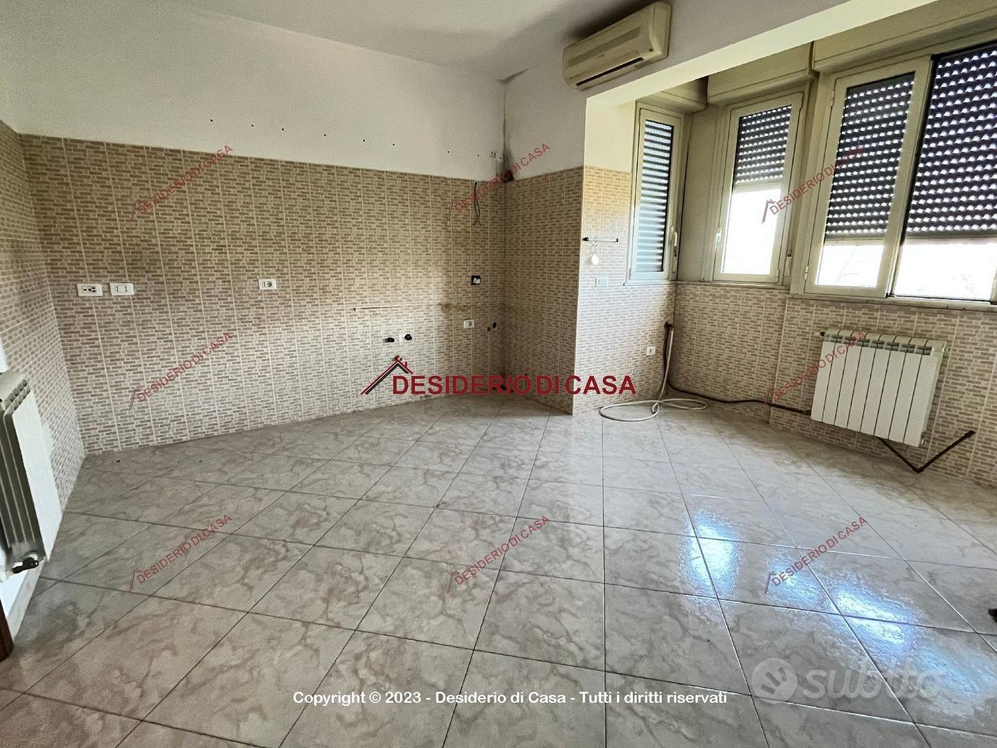 Appartamento – Palermo, Cruillas, VI Circoscrizione - Vista 2