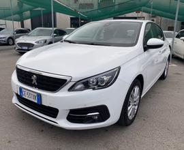 Peugeot 308 My21 Berlina 1.5 130 CV EAT8