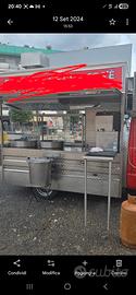 friggitoria ambulante 