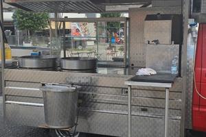 friggitoria ambulante 