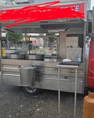 friggitoria ambulante 