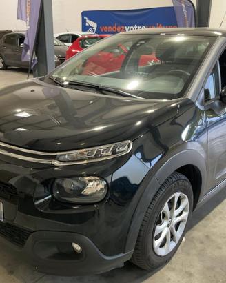 Citroen C3 1.2 Puretech Feel 82CV Neopatentati