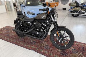 Harley Davidson Iron 883