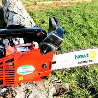 motosega 25cc Newton 