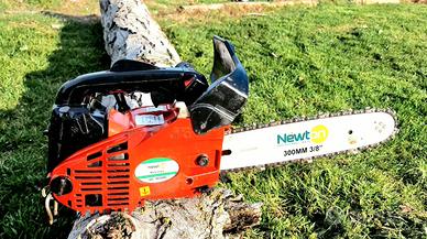 motosega 25cc Newton 