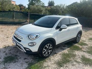 Fiat 500X 1.6 MultiJet 120 CV Cross