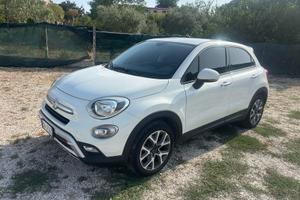 Fiat 500X 1.6 MultiJet 120 CV Cross