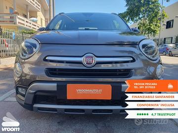 FIAT 500X 500X 2.0 MultiJet 140 CV AT9 4�4 Cros...