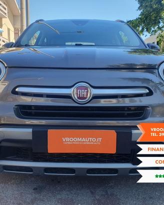 FIAT 500X 500X 2.0 MultiJet 140 CV AT9 4�4 Cros...