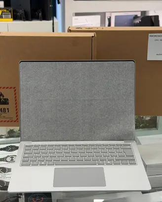 MICROSOFT SURFACE LAPTOP 6 - ULTRA 7 - 16/ 512GB